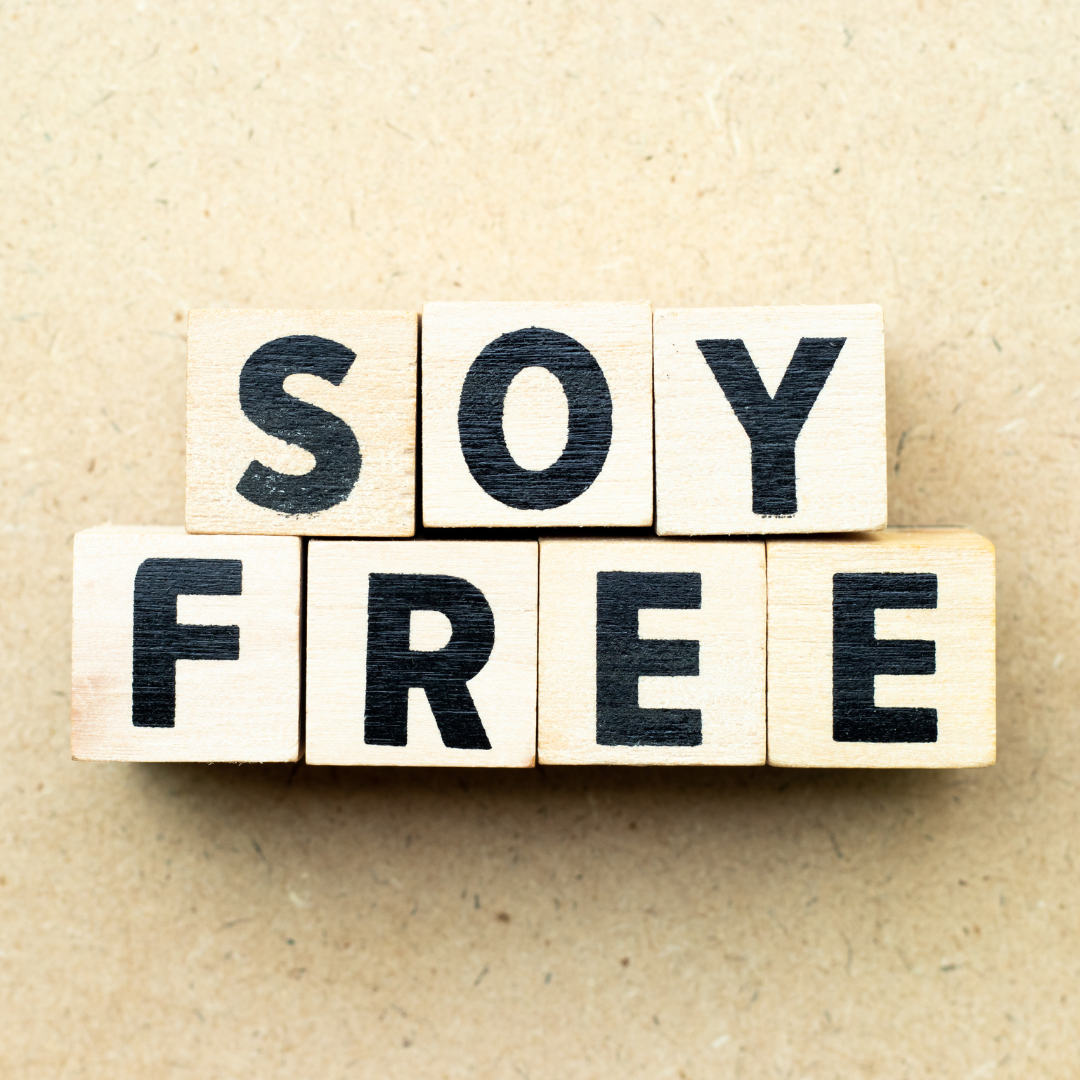 Soy Free