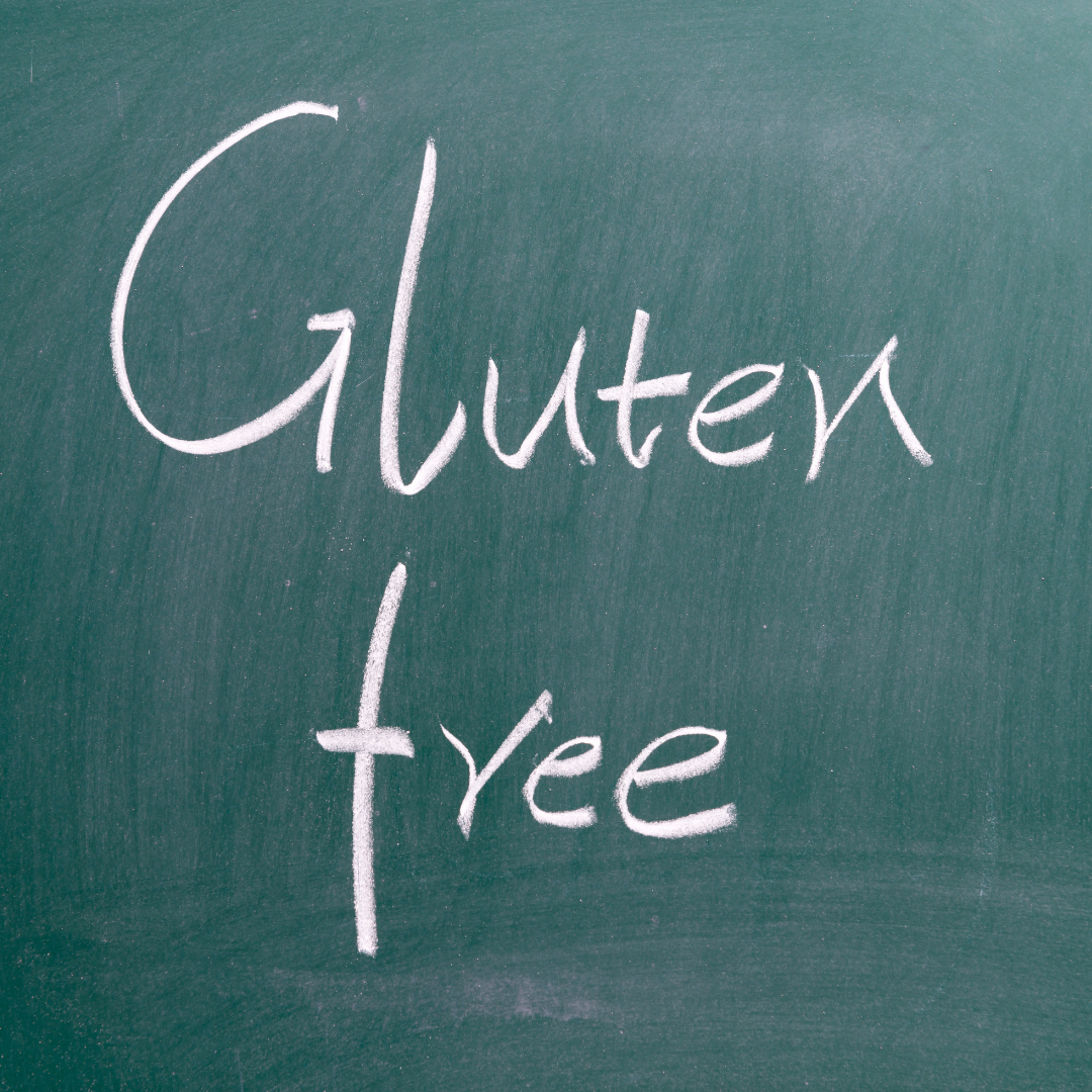 Gluten Free